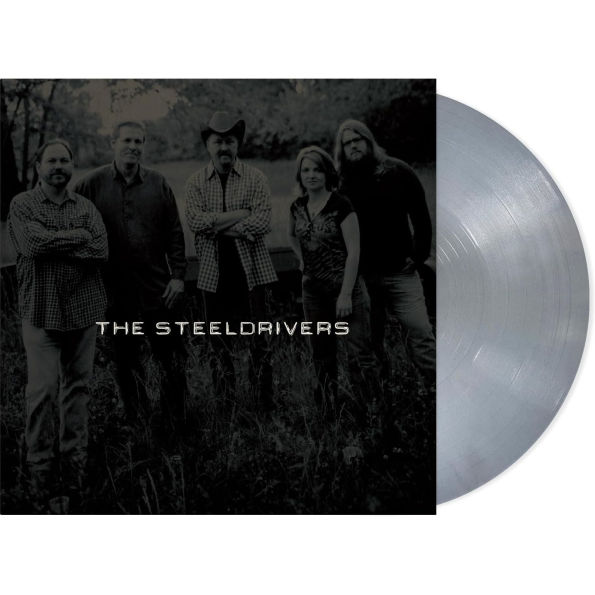 The SteelDrivers [Anniversary Edition] [Silver LP]