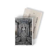 Title: Skeletá [Bone Colored Cassette], Artist: Styles P