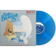 Title: Baby Beluga [Blue Eco-Mix LP], Artist: Raffi
