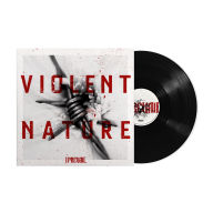 Title: Violent Nature, Artist: I Prevail