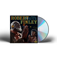 Title: Hallelujah! Don't Let The Devil Fool Ya, Artist: Robert Finley