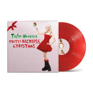 Title: Taylor Momsen's Pretty Reckless Christmas [Translucent Ruby 12 EP], Artist: The Pretty Reckless