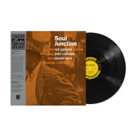 Title: Soul Junction [Original Jazz Classics Series] [180g Vinyl], Artist: Red Garland Quintet