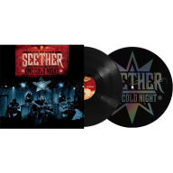 Title: One Cold Night: Live At The Grape Street Club, 2006 [2 LP], Artist: Seether