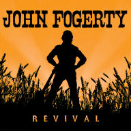 Title: Revival, Artist: John Fogerty