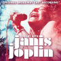A Night with Janis Joplin