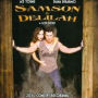 Samson & Delilah: A Love Story
