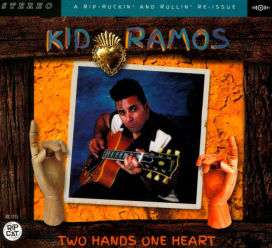 Two Hands One Heart