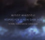 Missy Mazzoli: Vespers for a New Dark Age