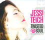 Twisted Soul: Live at Studio de Meudon (Paris)
