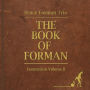 The Book of Forman