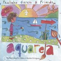 Aquarela: Traditional Songs for Children