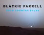 Cold Country Blues