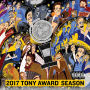 2017 Tony Award Season