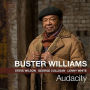 Audacity (Buster Williams)