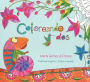Coloreando: Traditional Songs For Children in Spanish