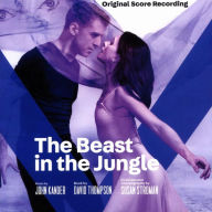 Title: The Beast in the Jungle [Original Score Recording], Artist: John Kander