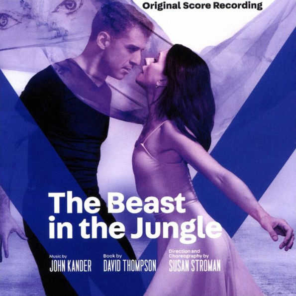 The Beast in the Jungle [Original Score Recording]
