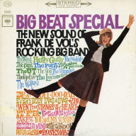 Title: Big Beat Special, Artist: Frank DeVol