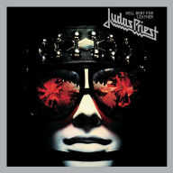 Title: Hell Bent for Leather, Artist: Judas Priest