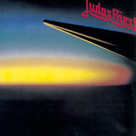 Title: Point of Entry, Artist: Judas Priest