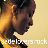 Title: Lovers Rock, Artist: Sade