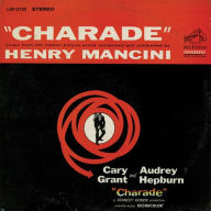 Title: Charade [Original Motion Picture Soundtrack], Artist: Henry Mancini