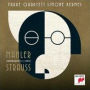 Mahler, Strauss: Piano Quartets & Lieder