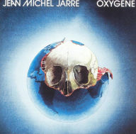 Title: Oxygène, Artist: Jean-Michel Jarre