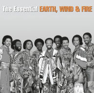Title: The Essential Earth, Wind & Fire [Bonus Track], Artist: Earth