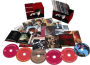 Alternative view 2 of The The Complete Album Collection, Vol. 4 [Box Set]