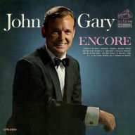 Title: Encore, Artist: John Gary