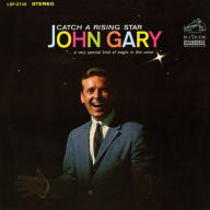Title: Catch a Rising Star, Artist: John Gary