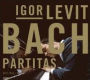 Bach: Partitas BWV 825-830
