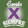 Corridos X Siempre