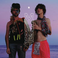 Title: Oracular Spectacular [LP], Artist: MGMT