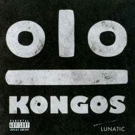 Title: Lunatic, Artist: Kongos