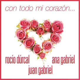 Con Todo Mi Corazón...