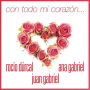 Con Todo Mi Corazón...