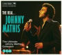 Real Johnny Mathis (Johnny Mathis)