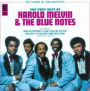 The Very Best of Harold Melvin & the Blue Notes