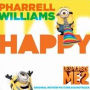 Happy