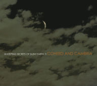 Title: In Keeping Secrets of Silent Earth, Artist: Coheed and Cambria