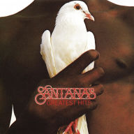 Title: Greatest Hits, Artist: Santana