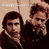 Title: Live 1969, Artist: Simon & Garfunkel