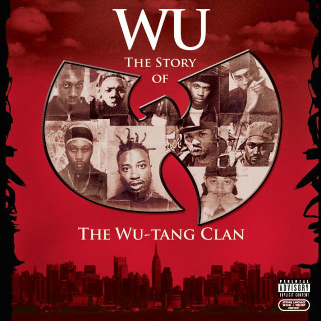 wu tang clan a better tomorrow album  zip