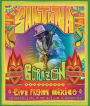 Santana: Corazon Live from Mexico - Live It to Believe It