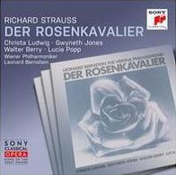 Richard Strauss: Der Rosenkavalier