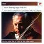 Isaac Stern Plays Brahms