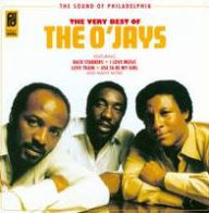 Title: The Very Best Of, Artist: The O'Jays